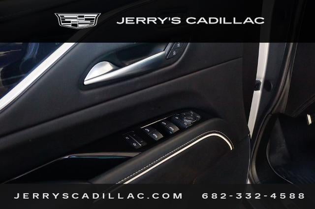 2024 Cadillac Escalade ESV V-Series