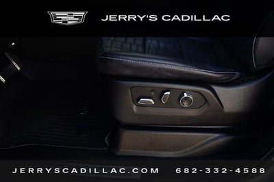 2024 Cadillac Escalade ESV V-Series