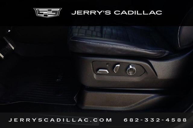 2024 Cadillac Escalade ESV V-Series