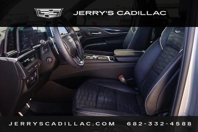 2024 Cadillac Escalade ESV V-Series