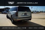 2024 Cadillac Escalade ESV V-Series
