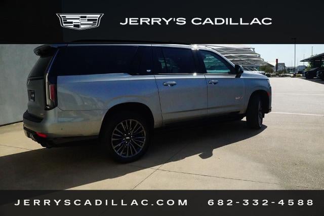 2024 Cadillac Escalade ESV V-Series