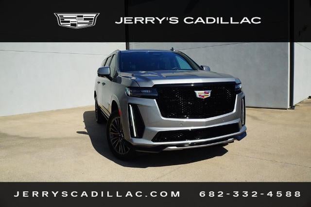 2024 Cadillac Escalade ESV V-Series