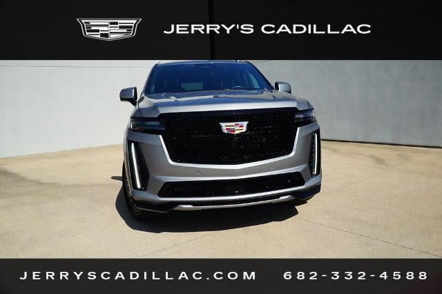 2024 Cadillac Escalade ESV V-Series