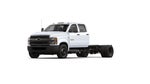 2024 Chevrolet Silverado 4500 HD Work Truck