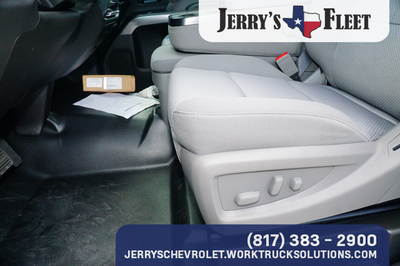 2024 Chevrolet Silverado 5500 HD LT