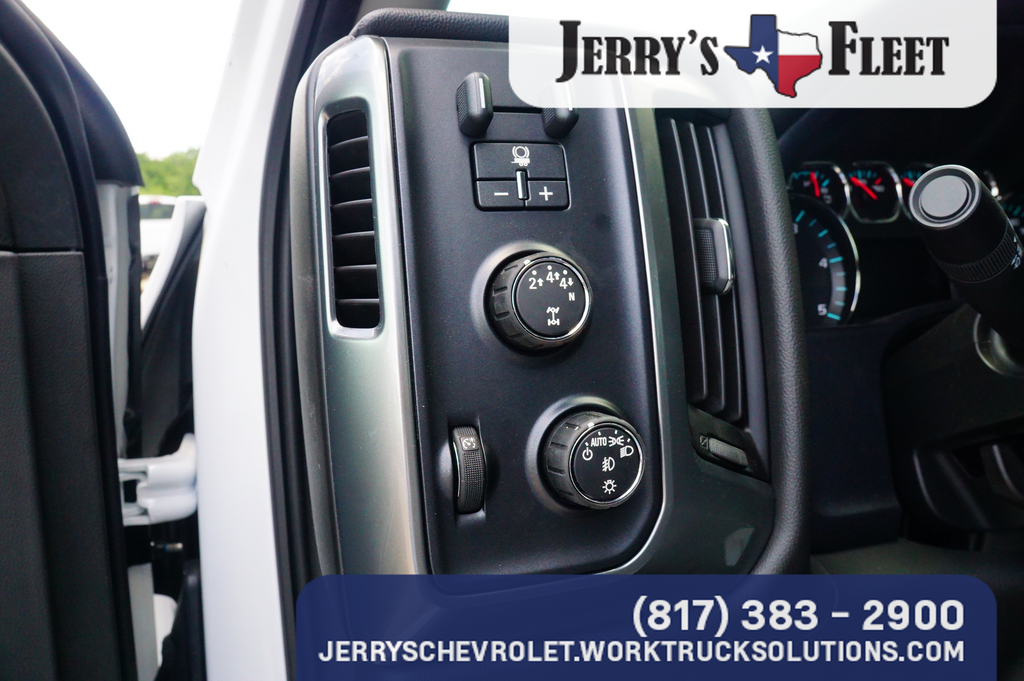 2024 Chevrolet Silverado 5500 HD LT