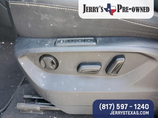 2023 Volkswagen Atlas 2.0T SEL