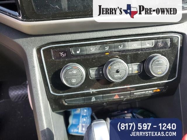 2023 Volkswagen Atlas 2.0T SEL