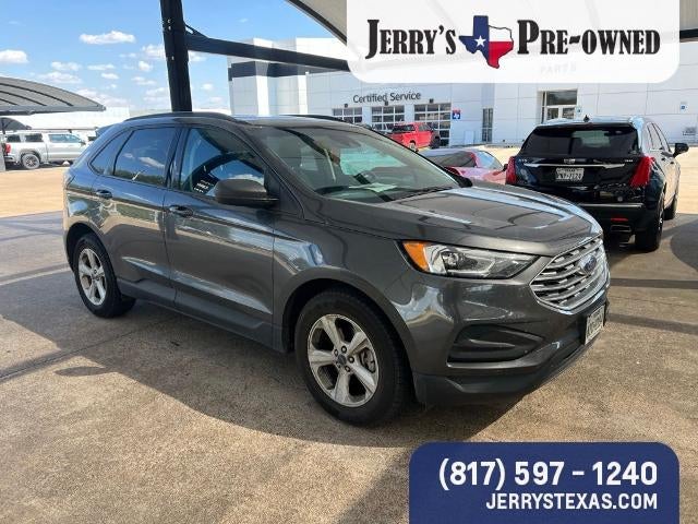 2020 Ford Edge SE