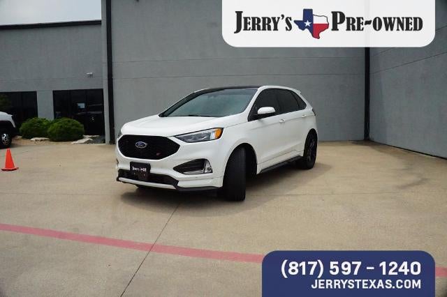 2024 Ford Edge ST AWD's photo