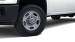 2026 Chevrolet Silverado 2500 HD Base