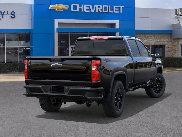2026 Chevrolet Silverado 2500 HD LT - Photo 29