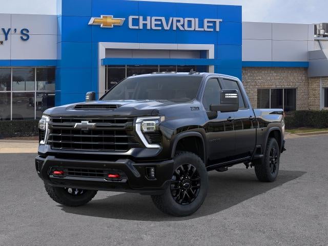2026 Chevrolet Silverado 2500 HD LT - Photo 31