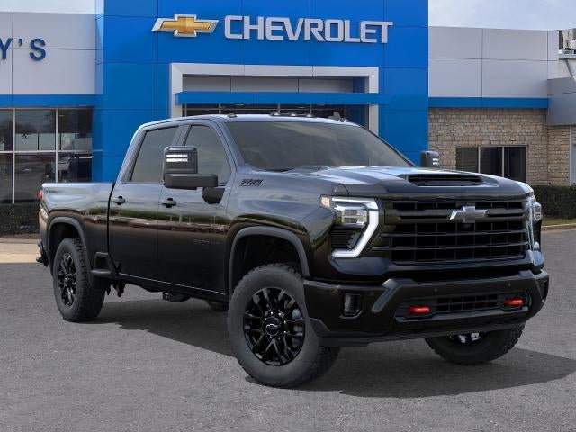 2026 Chevrolet Silverado 2500 HD LT - Photo 32