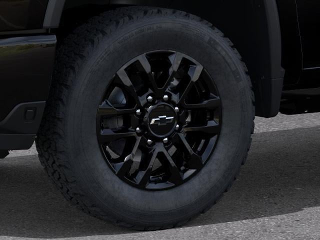 2026 Chevrolet Silverado 2500 HD LT - Photo 34
