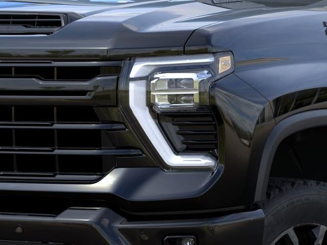 2026 Chevrolet Silverado 2500 HD LT - Photo 35