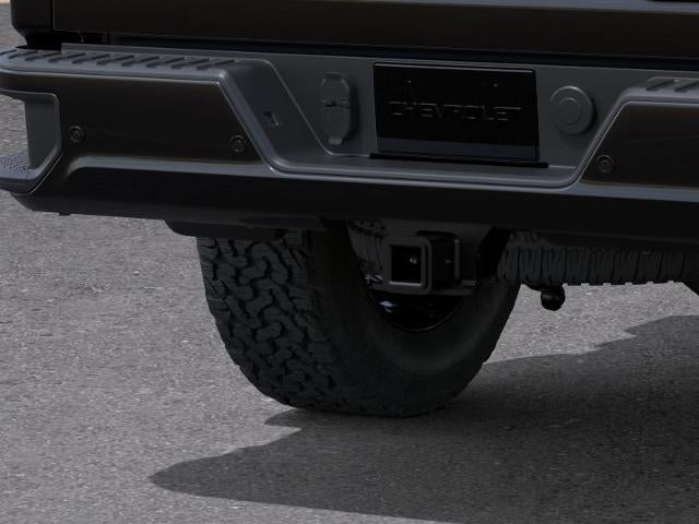 2026 Chevrolet Silverado 2500 HD LT - Photo 39