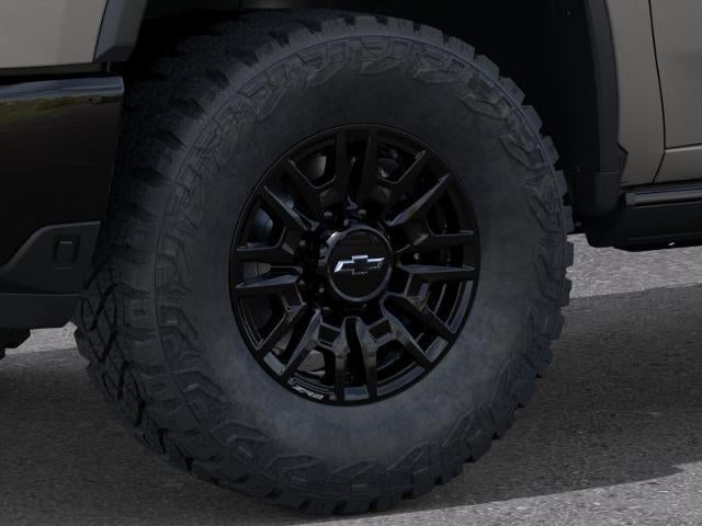 2026 Chevrolet Silverado 2500 HD ZR2 - Photo 34