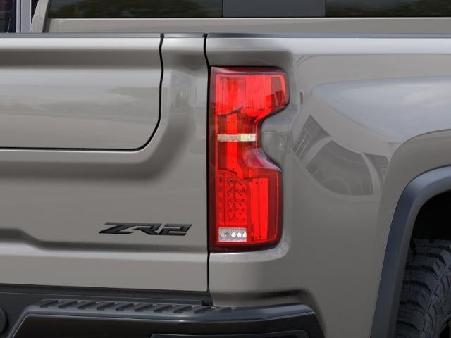2026 Chevrolet Silverado 2500 HD ZR2 - Photo 36