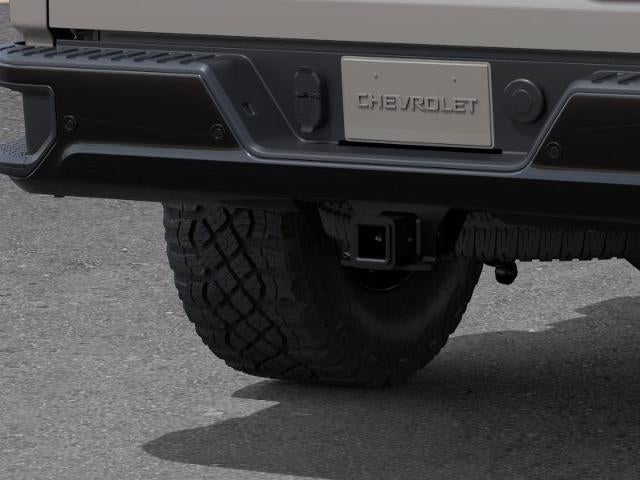 2026 Chevrolet Silverado 2500 HD ZR2 - Photo 39