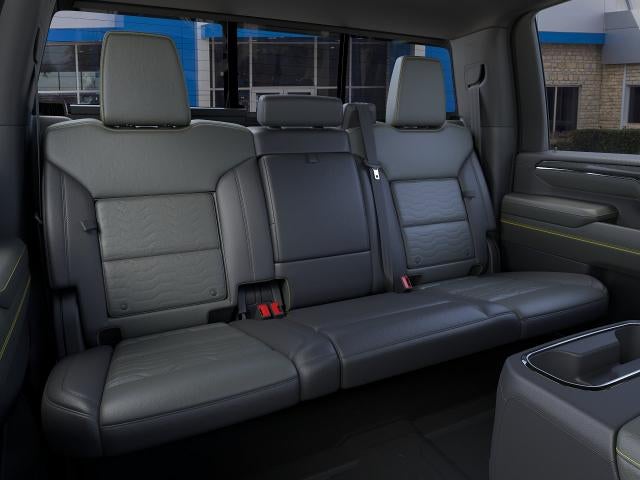 2026 Chevrolet Silverado 2500 HD ZR2 - Photo 42