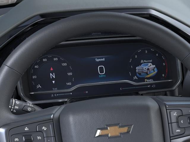 2026 Chevrolet Silverado 2500 HD ZR2 - Photo 43