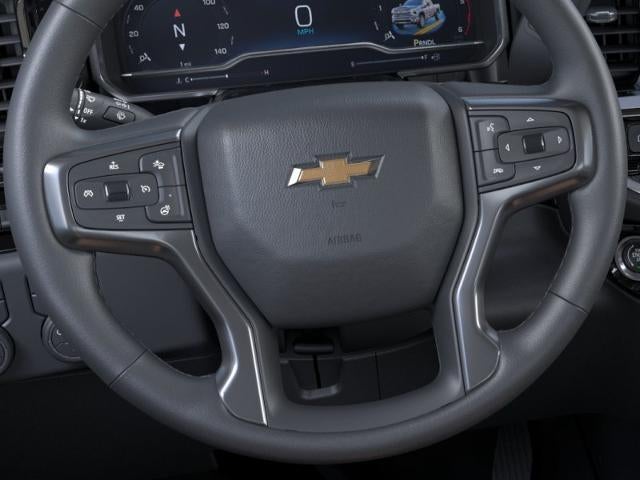 2026 Chevrolet Silverado 2500 HD ZR2 - Photo 44