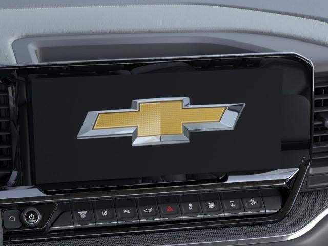 2026 Chevrolet Silverado 2500 HD ZR2 - Photo 45