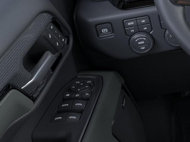 2026 Chevrolet Silverado 2500 HD ZR2 - Photo 47