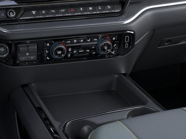 2026 Chevrolet Silverado 2500 HD ZR2 - Photo 48