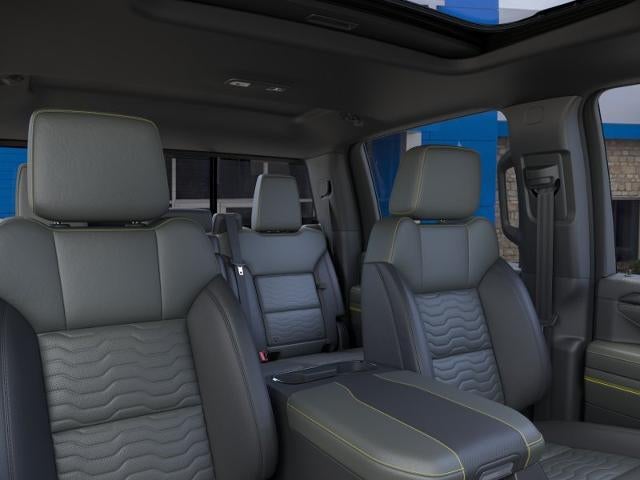 2026 Chevrolet Silverado 2500 HD ZR2 - Photo 49