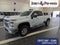 2022 Chevrolet Silverado 3500 HD LTZ