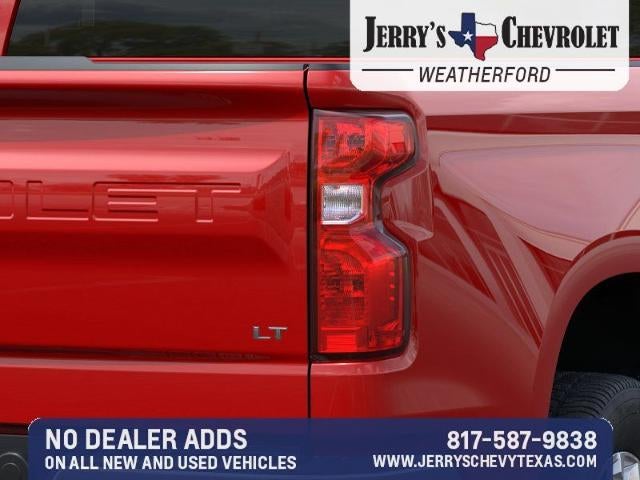 2026 Chevrolet Silverado 1500 LT - Photo 12