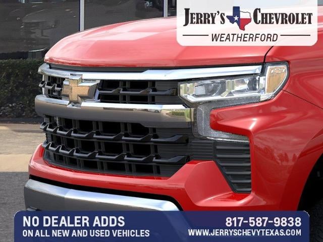 2026 Chevrolet Silverado 1500 LT - Photo 14