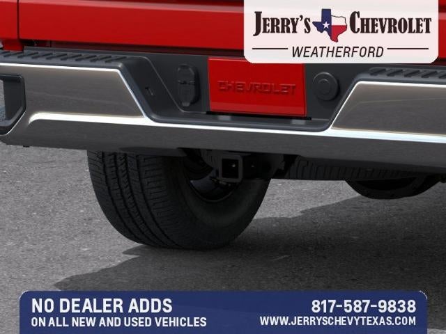 2026 Chevrolet Silverado 1500 LT - Photo 15