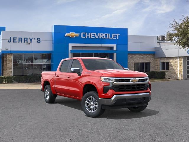 2026 Chevrolet Silverado 1500 LT - Photo 26