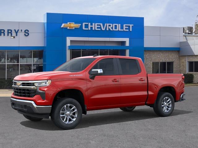 2026 Chevrolet Silverado 1500 LT - Photo 27