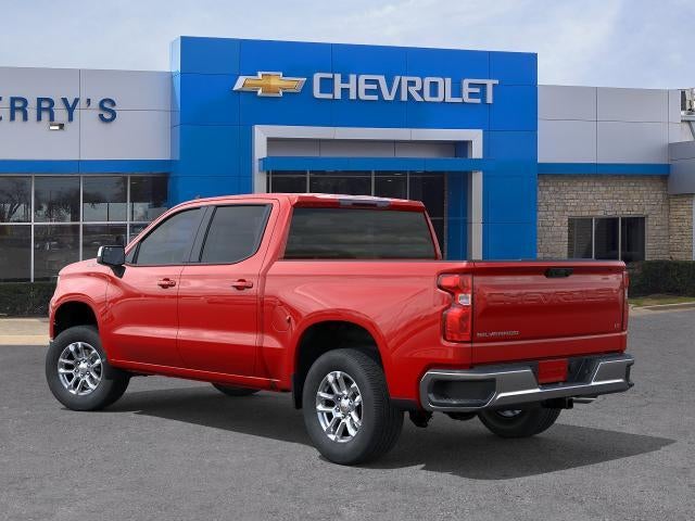 2026 Chevrolet Silverado 1500 LT - Photo 28