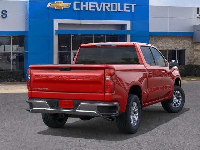 2026 Chevrolet Silverado 1500 LT - Photo 29