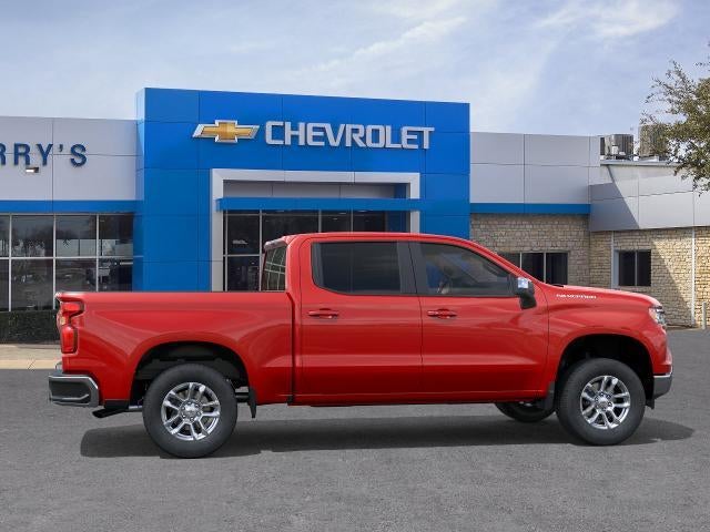 2026 Chevrolet Silverado 1500 LT - Photo 30