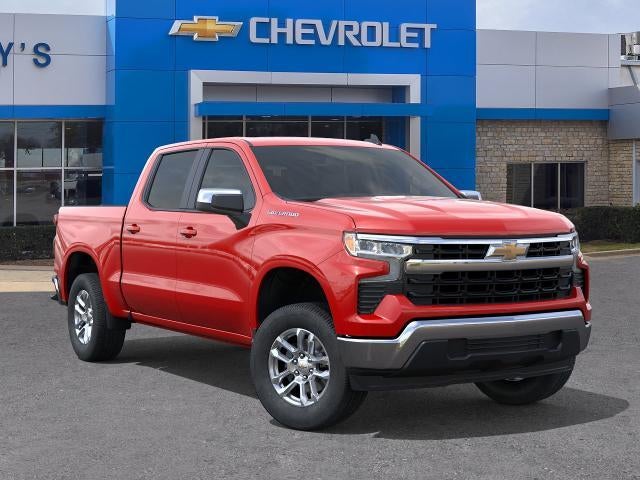 2026 Chevrolet Silverado 1500 LT - Photo 32