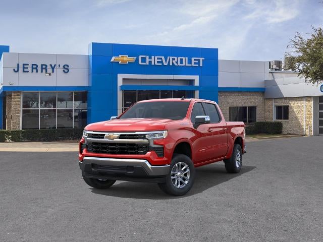 2026 Chevrolet Silverado 1500 LT - Photo 33