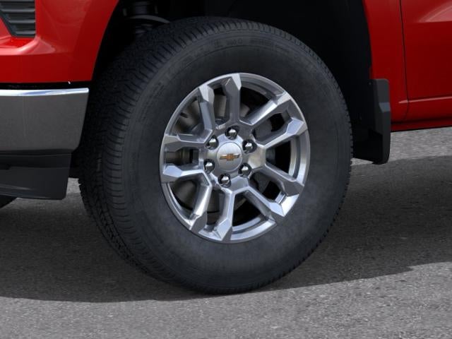 2026 Chevrolet Silverado 1500 LT - Photo 34