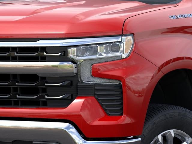 2026 Chevrolet Silverado 1500 LT - Photo 35