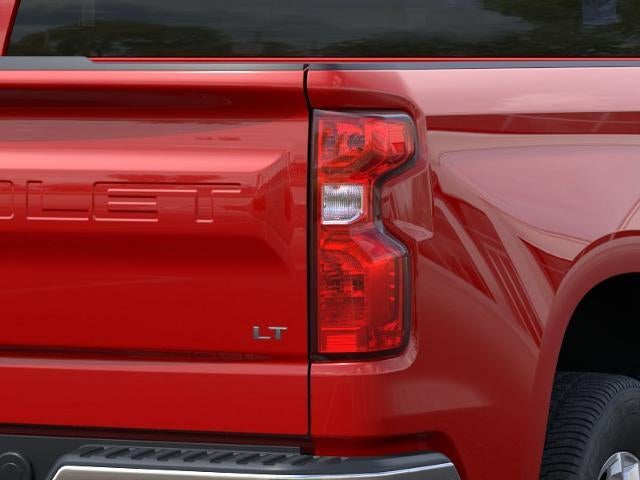 2026 Chevrolet Silverado 1500 LT - Photo 36