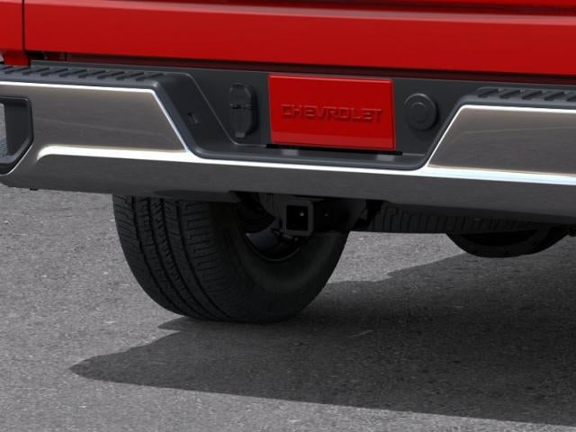 2026 Chevrolet Silverado 1500 LT - Photo 39
