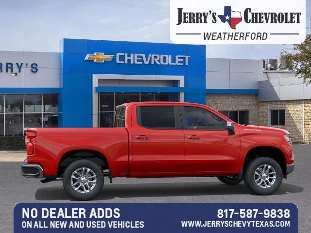 2026 Chevrolet Silverado 1500 LT - Photo 6