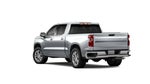 2026 Chevrolet Silverado 1500 Base