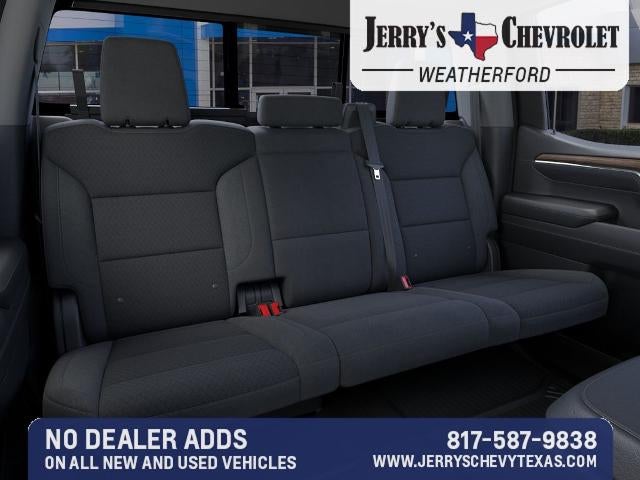 2026 Chevrolet Silverado 1500 LT - Photo 18